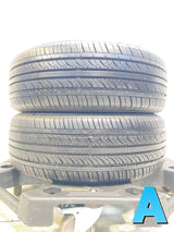 ケンダ KOMET PLUS KR23A 165/55R14 2本