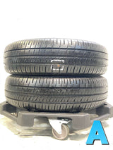 ダンロップ エナセーブ EC204 175/70R14 2本