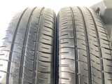 ダンロップ エナセーブ EC204 175/70R14 2本