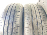 ダンロップ エナセーブ EC300+ 155/65R14 2本
