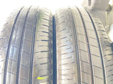 ブリヂストン エコピア EP150 155/65R14 2本