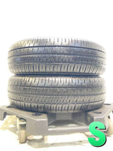 ダンロップ エナセーブ EC204 165/65R14 2本