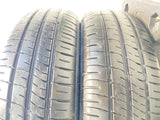 ダンロップ エナセーブ EC204 165/65R14 2本