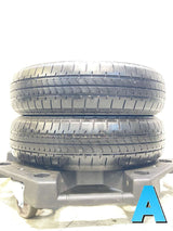 ブリヂストン NEWNO 155/65R14 2本