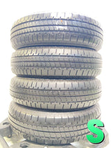 ブリヂストン NEWNO 155/65R14 4本