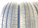 ダンロップ エナセーブ EC204 155/65R14 4本