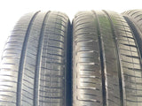 ミシュラン エナジーセイバー4 175/70R14 /トヨタ純正 D3 5.5J+ 100-4穴 4本
