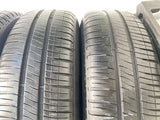 ミシュラン エナジーセイバー4 175/70R14 /トヨタ純正 D3 5.5J+ 100-4穴 4本