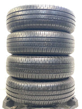 ダンロップ エナセーブ EC204 185/70R14 /日産純正 5.5J+ 100-4穴 4本