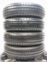 ダンロップ エナセーブ EC204 155/65R14 /ホンダ純正 TTA 4.5J+ 100-4穴 4本