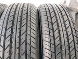 ヨコハマ S306 155/65R14 /日産純正 H9 4.5J+ 100-4穴 4本