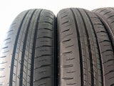 ダンロップ エナセーブ EC300+ 155/65R14 4本
