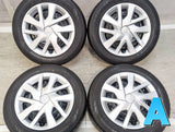 ダンロップ エナセーブ EC300 155/65R14 /ホンダ純正 4.5J+ 100-4穴 4本
