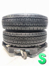 ダンロップ エナセーブ VAN01 175/80R14 99/98N LT 2本