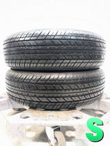 ヨコハマ S306 155/65R14 2本