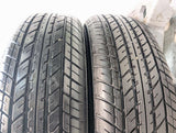 ヨコハマ S306 155/65R14 2本