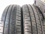 ダンロップ エナセーブ EC204 155/65R14 2本