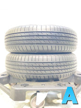 MAXTREK MAXIMUS M2 155/65R14 2本