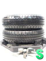 ブリヂストン NEWNO 165/70R14 2本