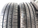 ダンロップ エナセーブ EC204 185/70R14 2本