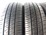 グッドイヤー エフィシエント グリップ ECO EG02 175/70R14 4本