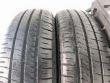 ダンロップ エナセーブ EC204 175/70R14 2本