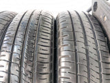 ダンロップ エナセーブ EC204 165/65R14 /ダイハツ純正 5.0J+ 100-4穴 4本