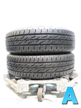 ブリヂストン ネクストリー 165/70R14 2本