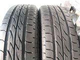 ブリヂストン ネクストリー 165/70R14 2本