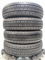 ダンロップ エナセーブ VAN01 155/80R14 88/86N LT 4本