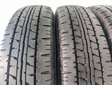 ダンロップ エナセーブ VAN01 155/80R14 88/86N LT 4本