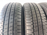 ブリヂストン エコピア NH200C 175/70R14 4本