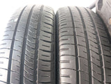 ダンロップ エナセーブ EC204 155/65R14 2本