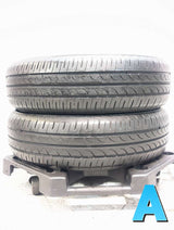 ヨコハマ ブルーアース 165/70R14 2本