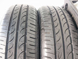 ヨコハマ ブルーアース 165/70R14 2本