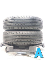 ヨコハマ ブルーアースES32 185/70R14 2本