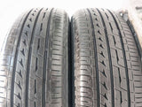 ブリヂストン レグノ GR-X2 185/70R14 2本