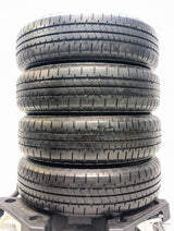 ブリヂストン NEWNO 155/65R14 /ダイハツ純正 4.5J+ 100-4穴 4本