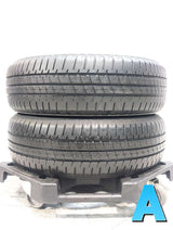 ブリヂストン エコピア NH200C 175/65R14 2本