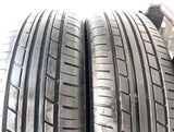 ヨコハマ エコス ES31 185/70R14 2本