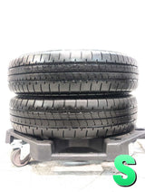 ブリヂストン NEWNO 165/70R14 2本