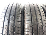 ダンロップ エナセーブ EC204 155/65R14 4本