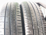 ダンロップ エナセーブ EC204 155/65R14 2本