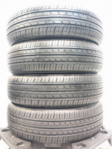 ヨコハマ ブルーアースES32 155/65R14 4本