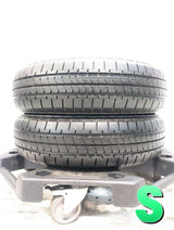 ブリヂストン NEWNO 155/65R14 2本