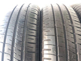 ダンロップ エナセーブ EC204 175/70R14 4本
