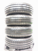 ダンロップ エナセーブ EC204 175/70R14 /ホンダ純正 5.5J+ 100-4穴 4本