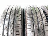 ダンロップ エナセーブ EC204 175/70R14 /ホンダ純正 5.5J+ 100-4穴 4本