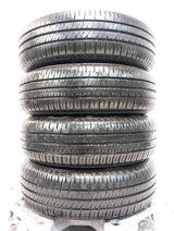 ダンロップ エナセーブ EC204 175/70R14 /トヨタ純正 5.5J+ 100-4穴 4本