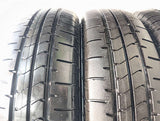 ブリヂストン NEWNO 165/70R14 4本
